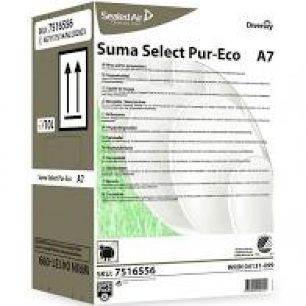 Suma Select 3